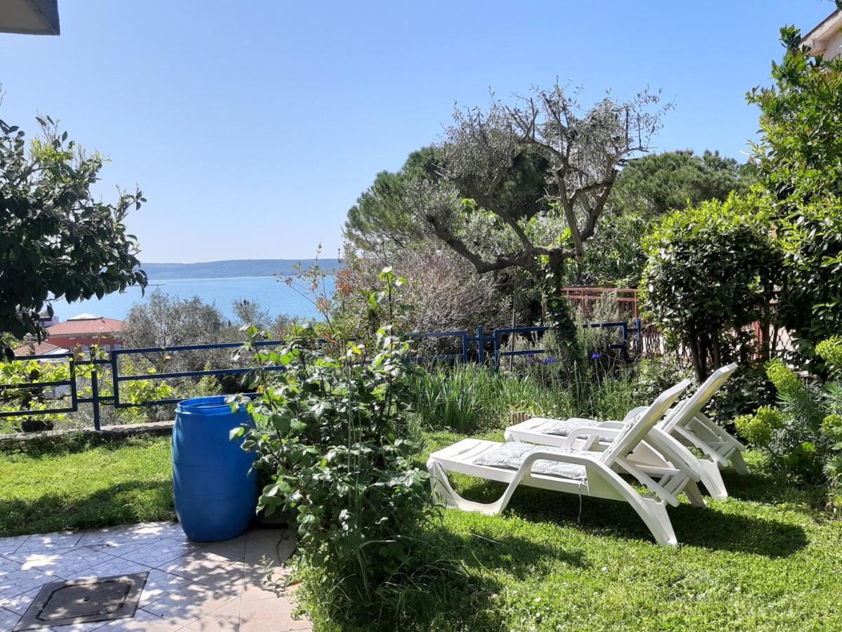 Apartments And Rooms Knez Portorose Esterno foto