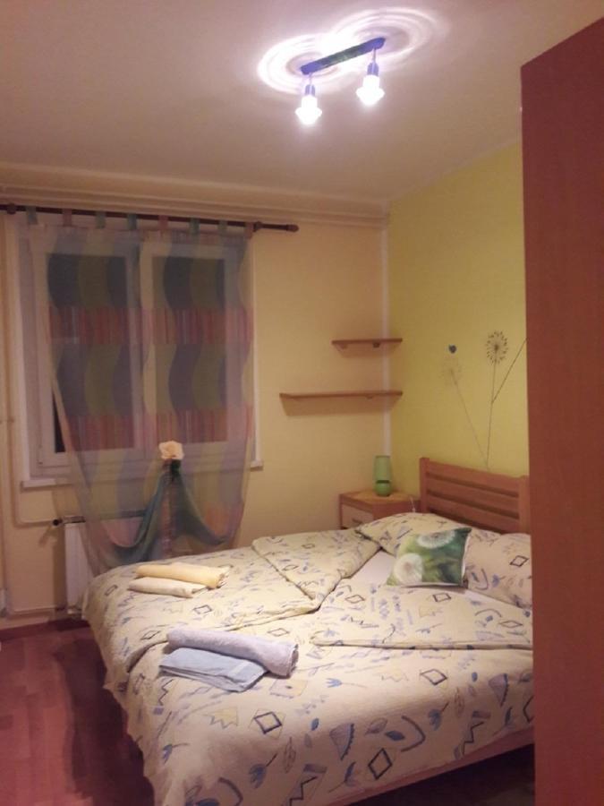 Apartments And Rooms Knez Portorose Esterno foto