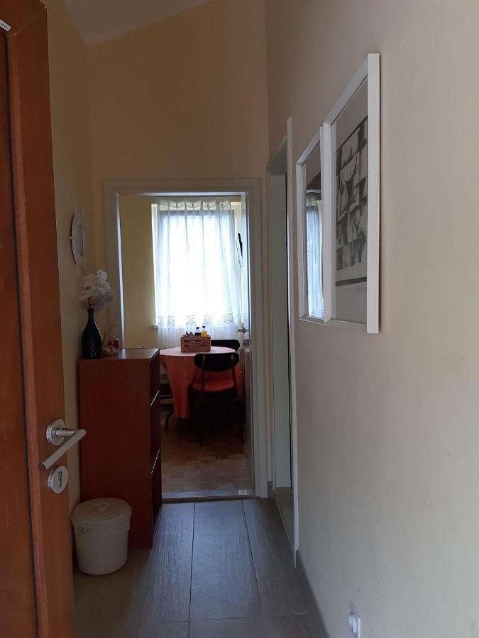 Apartments And Rooms Knez Portorose Esterno foto