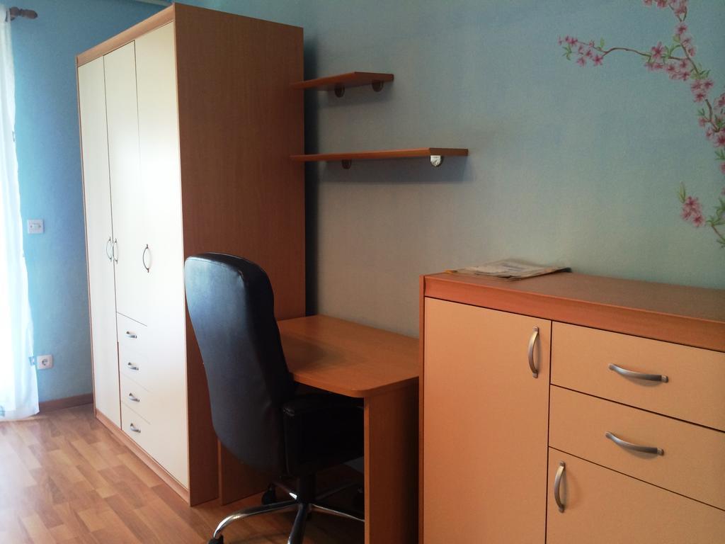 Apartments And Rooms Knez Portorose Esterno foto