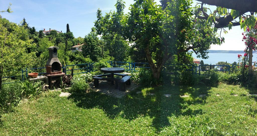 Apartments And Rooms Knez Portorose Esterno foto