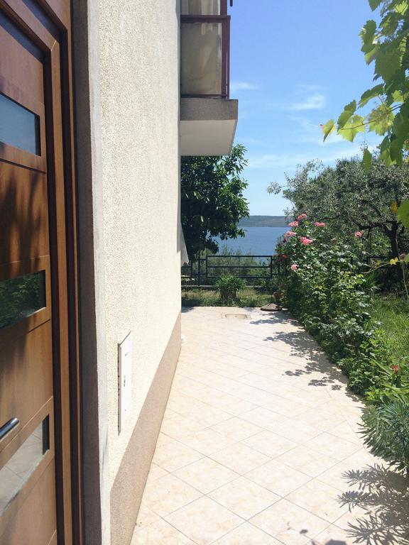 Apartments And Rooms Knez Portorose Esterno foto