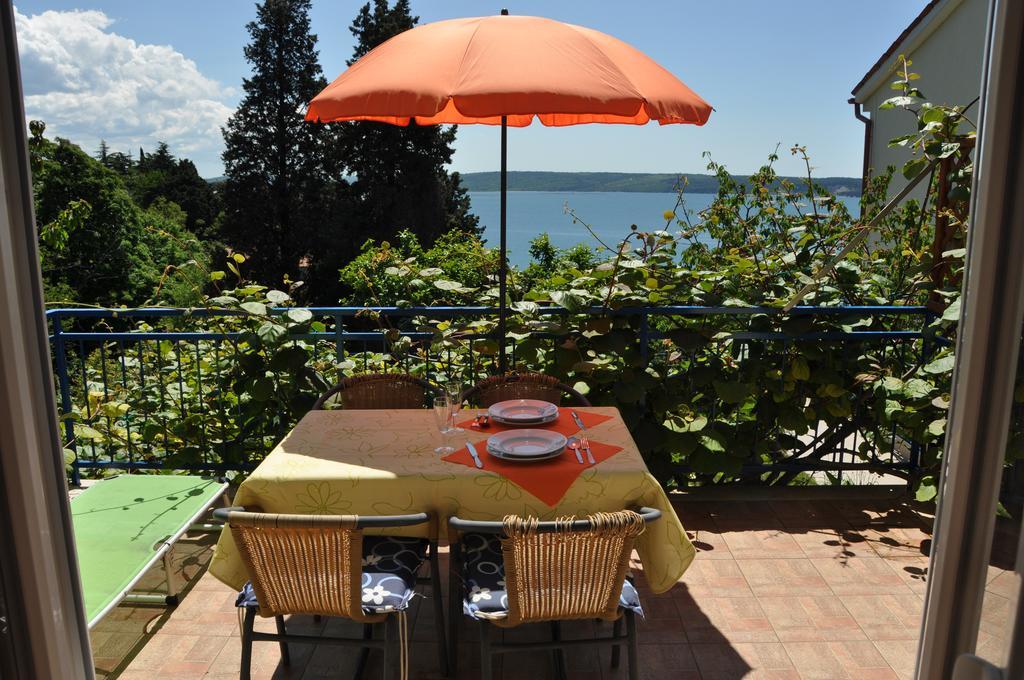 Apartments And Rooms Knez Portorose Esterno foto