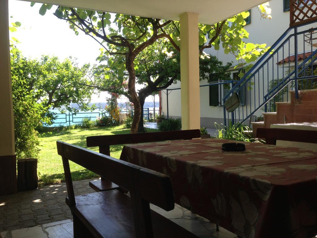 Apartments And Rooms Knez Portorose Esterno foto