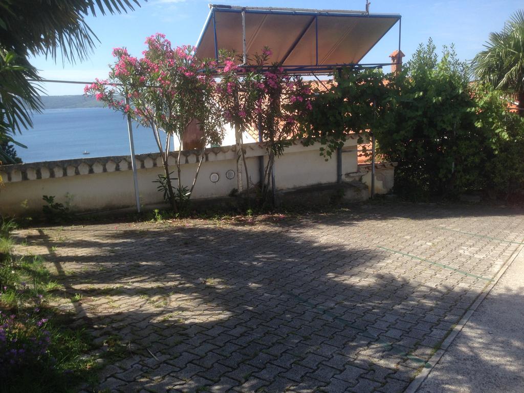 Apartments And Rooms Knez Portorose Esterno foto