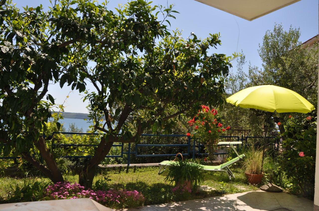Apartments And Rooms Knez Portorose Esterno foto