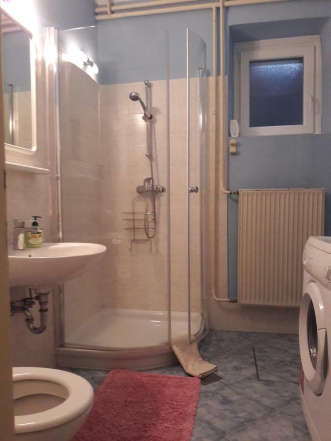 Apartments And Rooms Knez Portorose Esterno foto