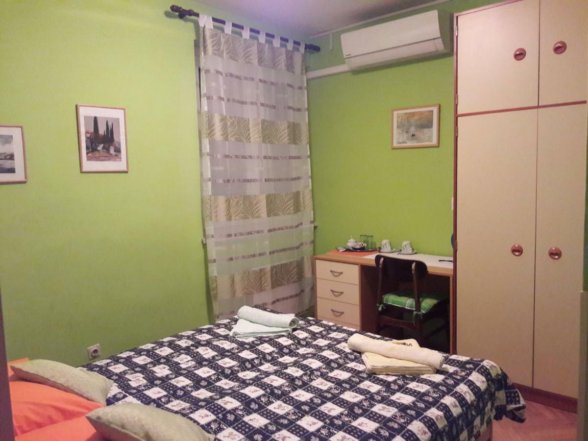 Apartments And Rooms Knez Portorose Esterno foto